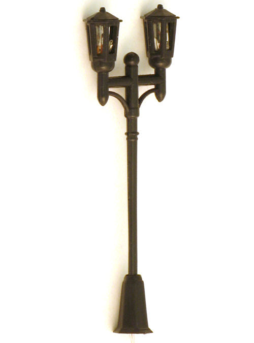 TrainSave 212 Double Period LED Lamps (6) OO Gauge