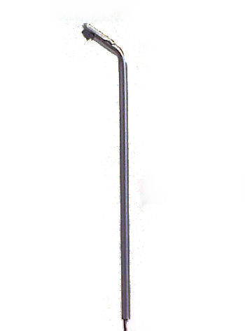 TrainSave 253 Modern Signal Head LED Lamps (4) N Gauge