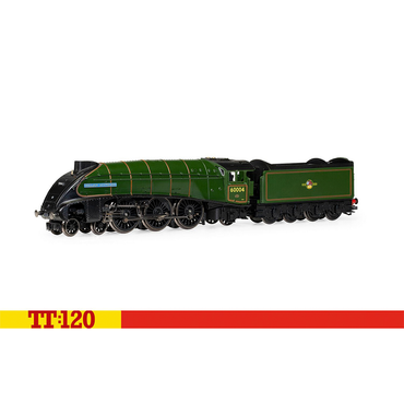 Hornby TT:120 The Easterner Train Set TT1002M
