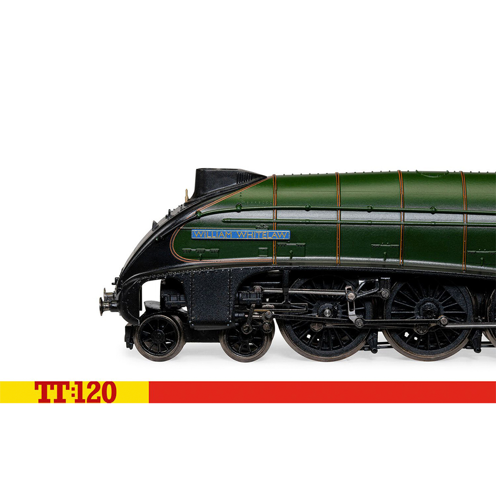 Hornby TT:120 The Easterner Train Set TT1002M