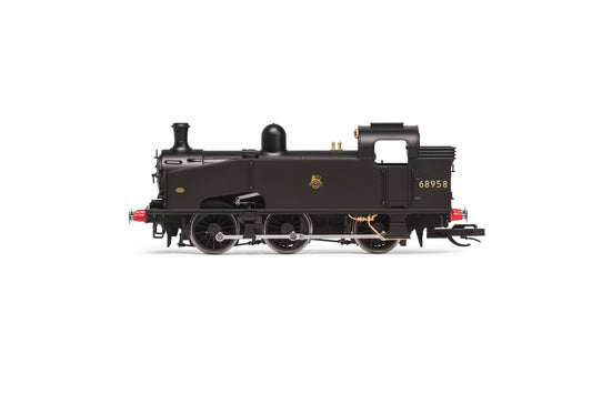 Hornby TT:120 BR Early J50 Class 0-6-0T 68958 TT3027M