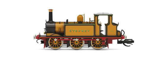 Hornby TT:120 LB&SCR Terrier Stepney 655 TT3046M