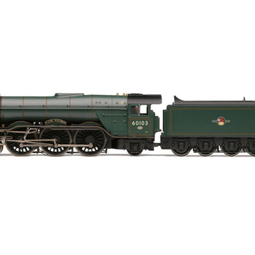 Hornby TT:120 BR (Late) - Class A3 - 60103 Flying Scotsman Preserved