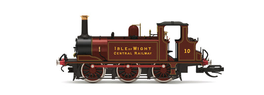 Hornby TT:120 Isle of Wight Terrier 10 TT3065M