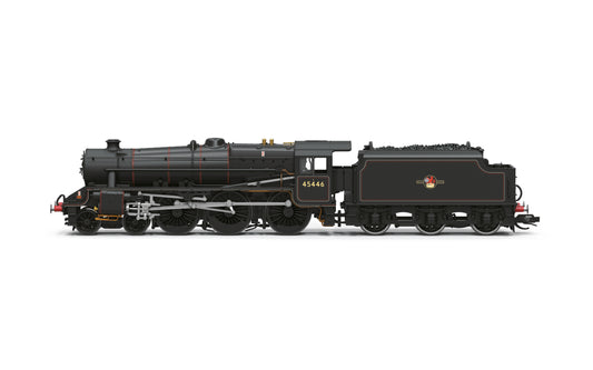 Hornby TT:120 BR 5MT 45446 TT3070M