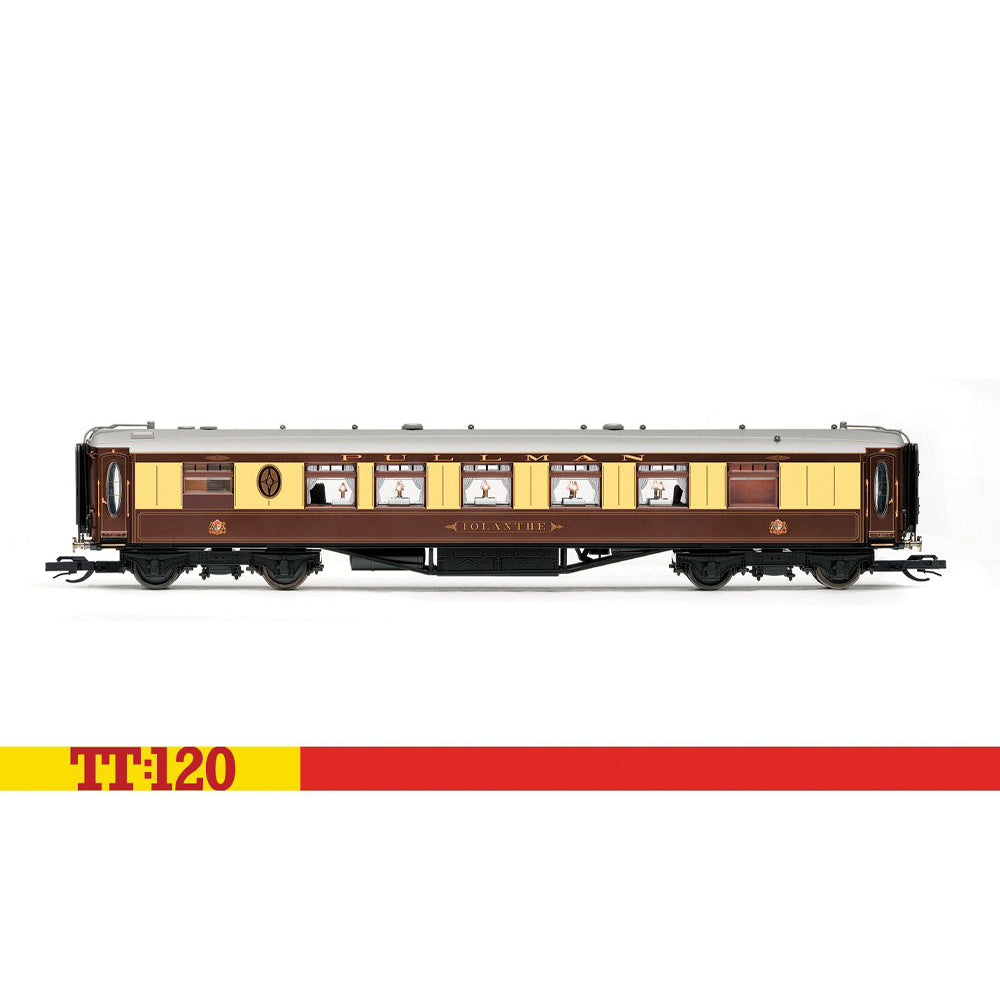 Hornby TT:120 Pullman 1st Class Kitchen 'Iolanthe' - Era 3 TT4003D
