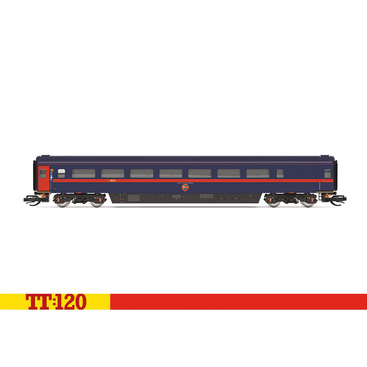 Hornby TT:120 GNER HST Mk3 TGS 44098 TT4044