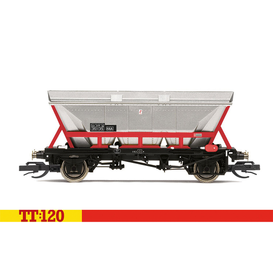 Hornby TT:120 BR Railfreight HAA Hopper 351135 - Era 8 TT6013A