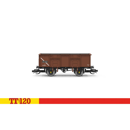 Hornby TT:120 TT6038 BR 21T Mineral Wagon B313504