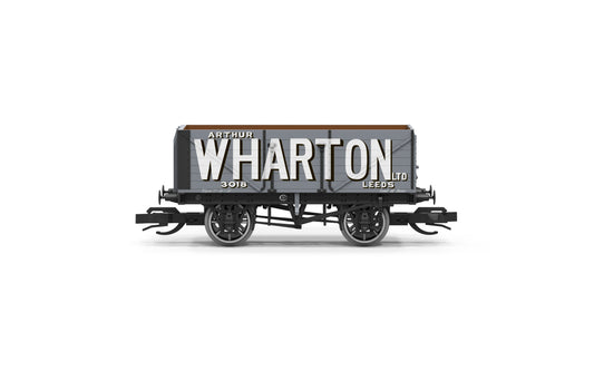 Hornby TT:120 Arthur Wharton Ltd 3018 7 Plank Wagon TT6052