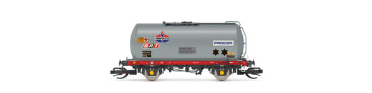 Hornby TT:120 Amoco TTA Tanker BRT 57502 TT6055