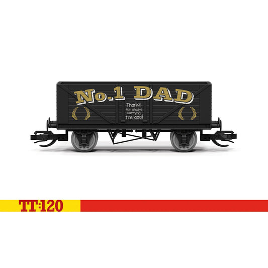 Hornby TT:120 TT Fathers Day Wagon TT6059