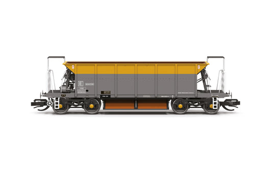 Hornby TT:120 Civil Engineers YGB Seacow 980100 TT6063