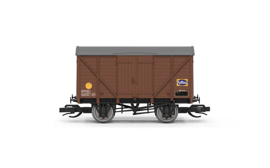 Hornby TT:120 Banana Van B880681 TT6068