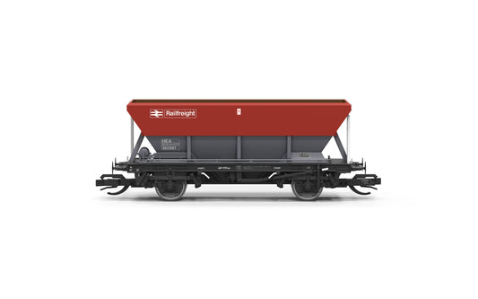 Hornby TT:120 Railfreight HEA Wagon 360587 TT6073