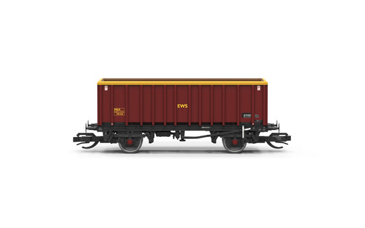 Hornby TT:120 EWS MEA Wagon 391456 TT6074