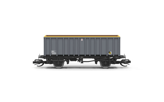 Hornby TT:120 Coal Sector MEA Wagon 391020 TT6075