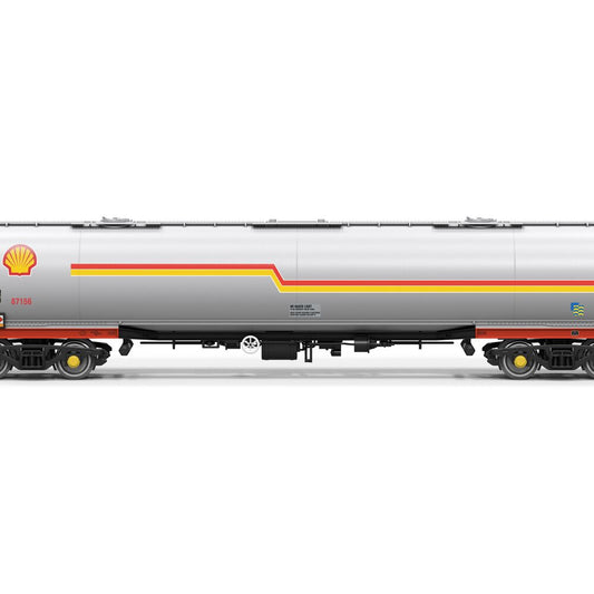 Hornby TT:120 Shell TEA Tanker SUKO87156