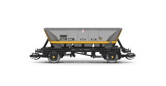 Hornby TT:120 Coal Sector HAA Wagon TT6093