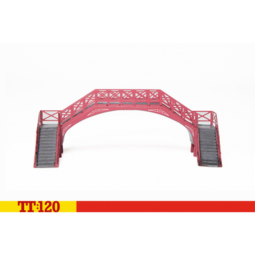 Hornby TT:120 Footbridge TT9001