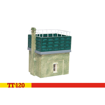 Hornby TT:120 Water Tower TT9005