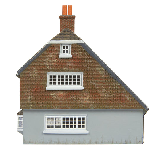Hornby TT:120 Country Cottage TT9036