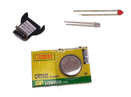 Train Tech Automatic Lighting Effects - Flickering/Constant (Dual) HO/OO Gauge