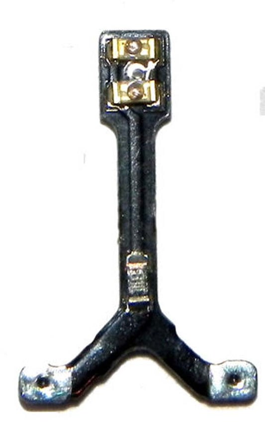 Train Tech Buffer Light (N/OO9 Scale) - Single N Gauge TTBL2