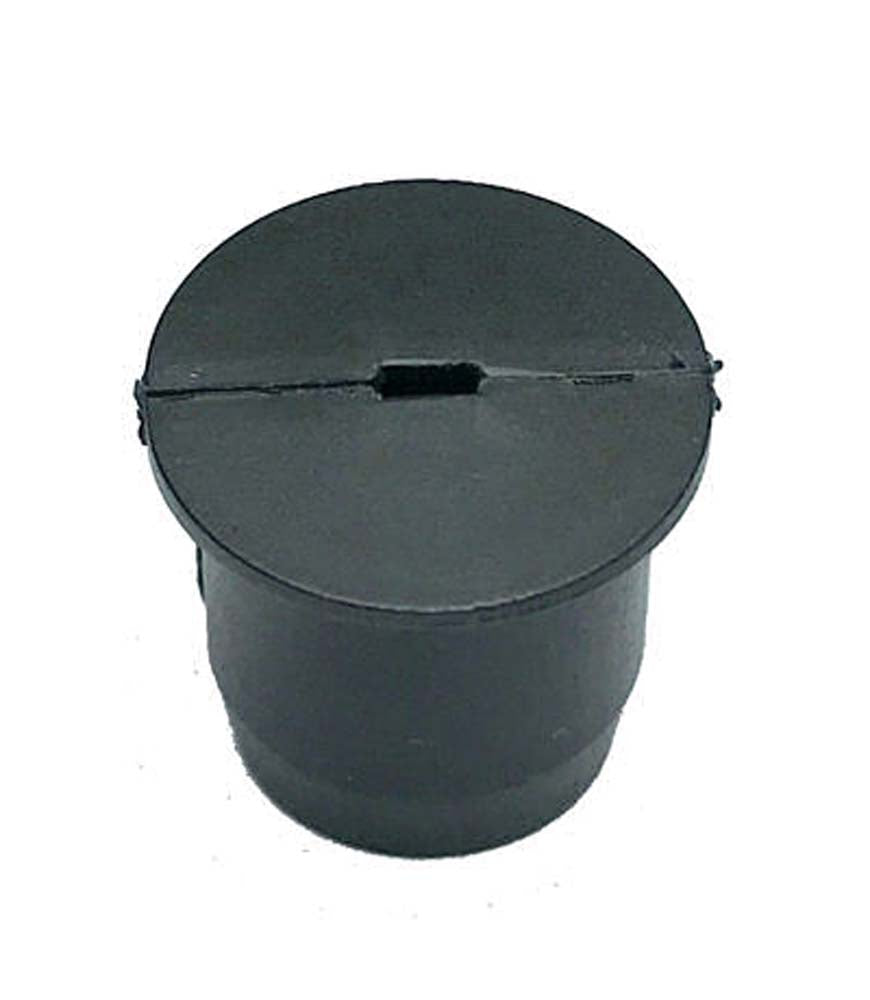 Train Tech 10mm Mounting Cap from Level Crossing Set (4) HO/OO Gauge TTCAP1