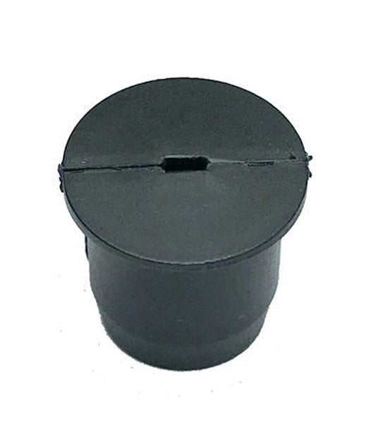 Train Tech 10mm Mounting Cap from Level Crossing Set (4) HO/OO Gauge TTCAP1