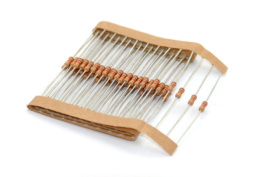 Train Tech CON5 1k Resistors (50)