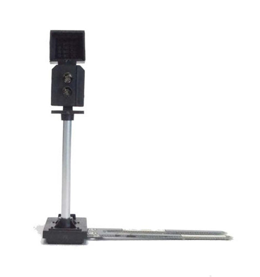 Train Tech DCC Signal (Theatre Indicator) - 2 Aspect Home HO/OO Gauge TTDS1T