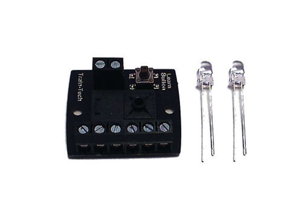 Train Tech Lighting Effect - Welding N/HO/OO Gauge TTLFX5