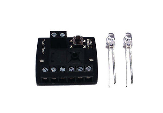 Train Tech Lighting Effect - Welding N/HO/OO Gauge TTLFX5