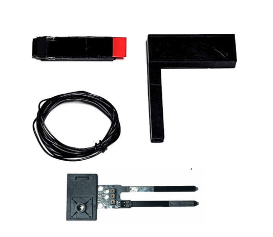 Train Tech SD10 Smart Screen Starter Pack OO Gauge