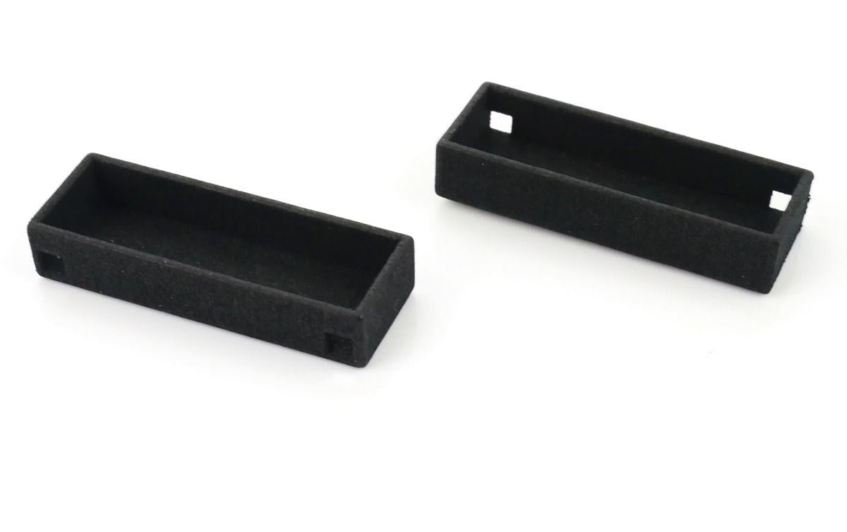 Train Tech Smart Screen Housing (Mount/Hang) OO Gauge TTSE1