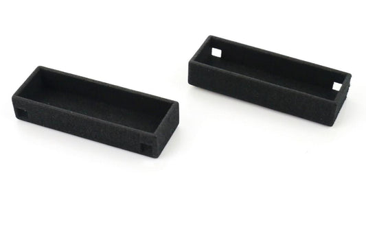 Train Tech Smart Screen Housing (Mount/Hang) OO Gauge TTSE1