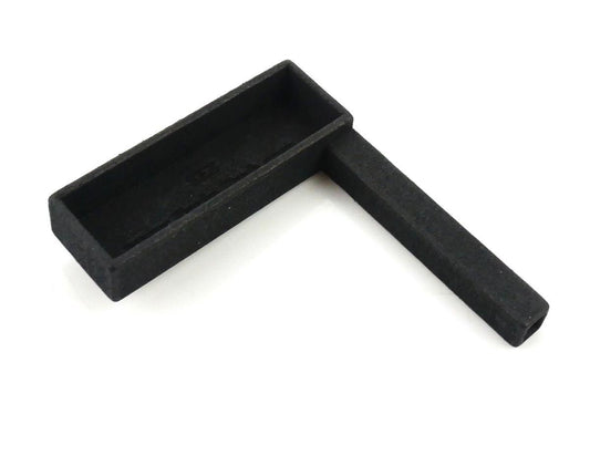 Train Tech Smart Screen Housing (LH Post) OO Gauge TTSE3