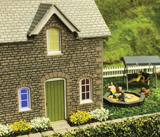 Train Tech Smart Light - Random HO/OO Gauge TTSL20