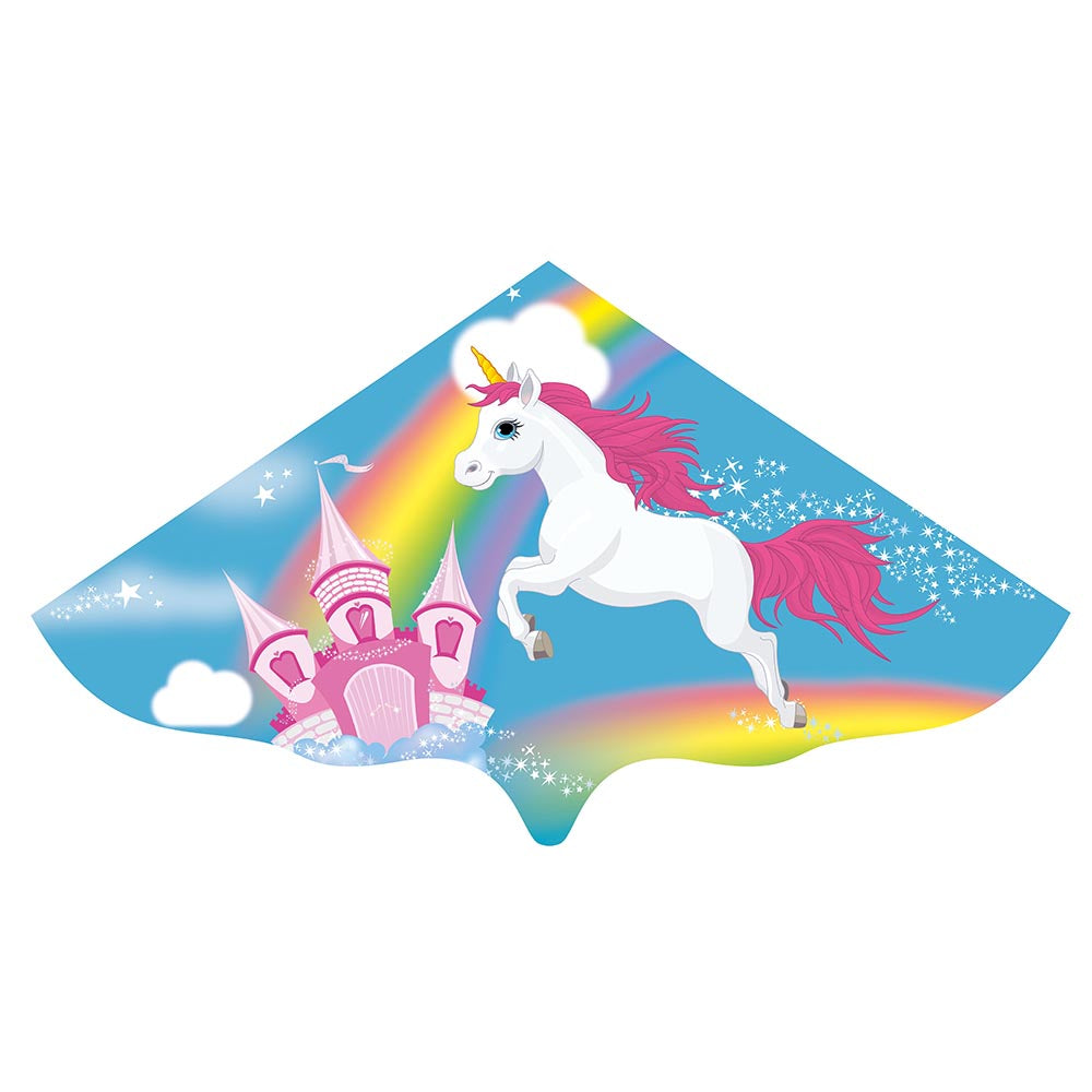 Gunther Emma Unicorn Kite G1106