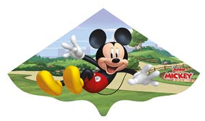 Gunther Disney Mickey Kite 2022 G1110