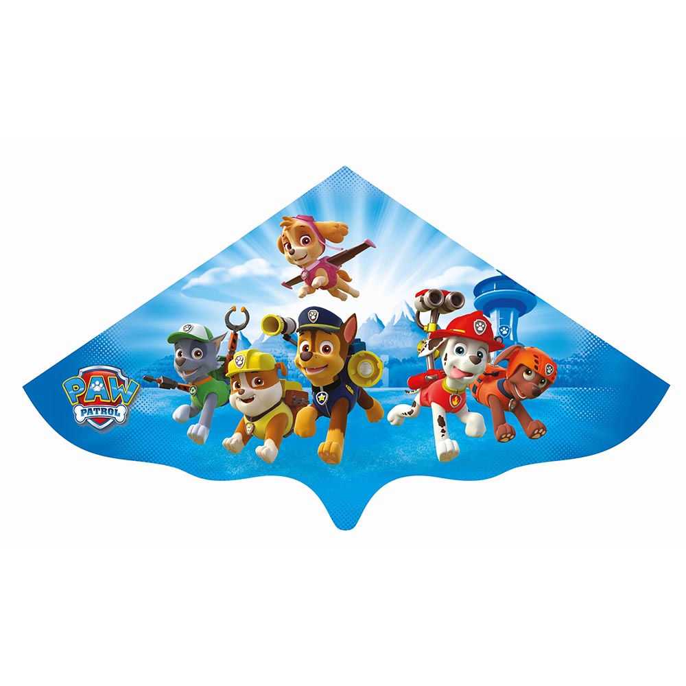 Gunther Paw Patrol Kite G1219
