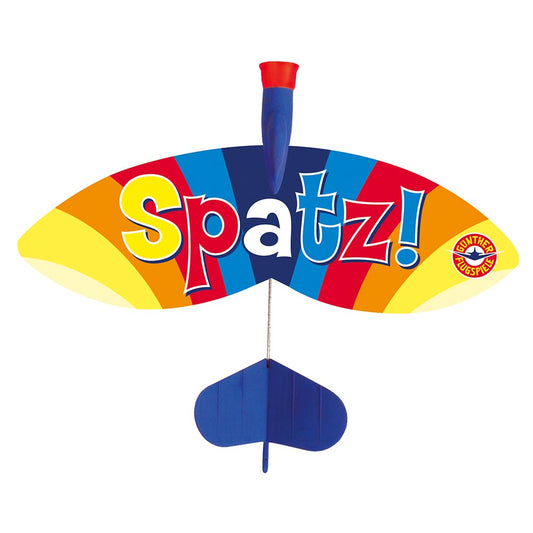 Gunther Spatz Catapult Glider G1448