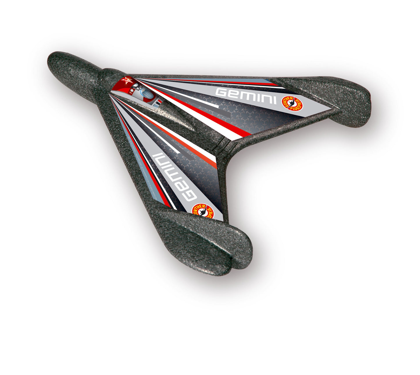 Gunther Gemini Catapult Launch Glider TWG1458