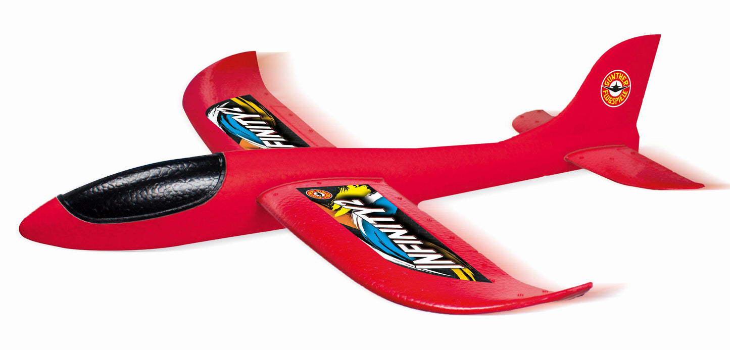 Gunther Infinity 2 Glider G1512