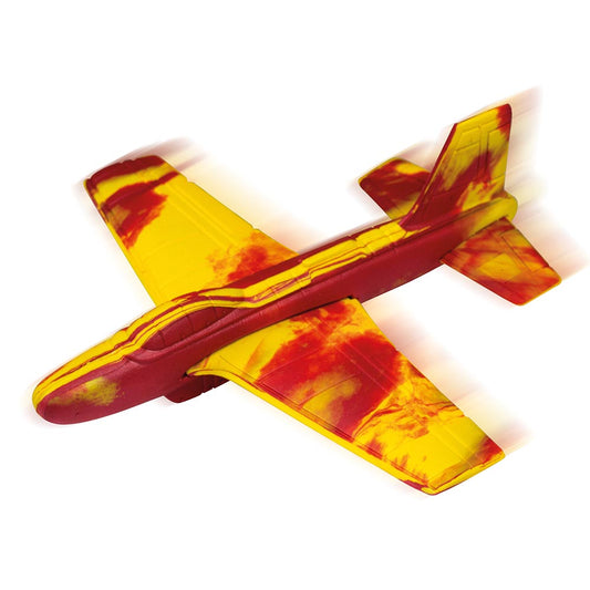 Gunther Stunt Chuck Glider G1515