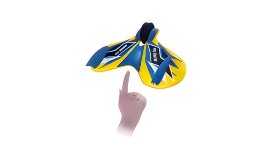 Gunther TWG1517 Sky Master - throwing glider