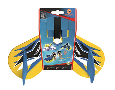 Gunther TWG1517 Sky Master - throwing glider