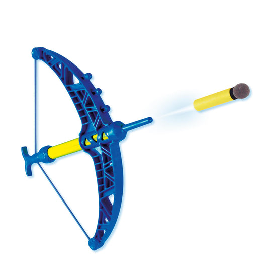 Gunther Bulls Eye with Foam Darts G1545