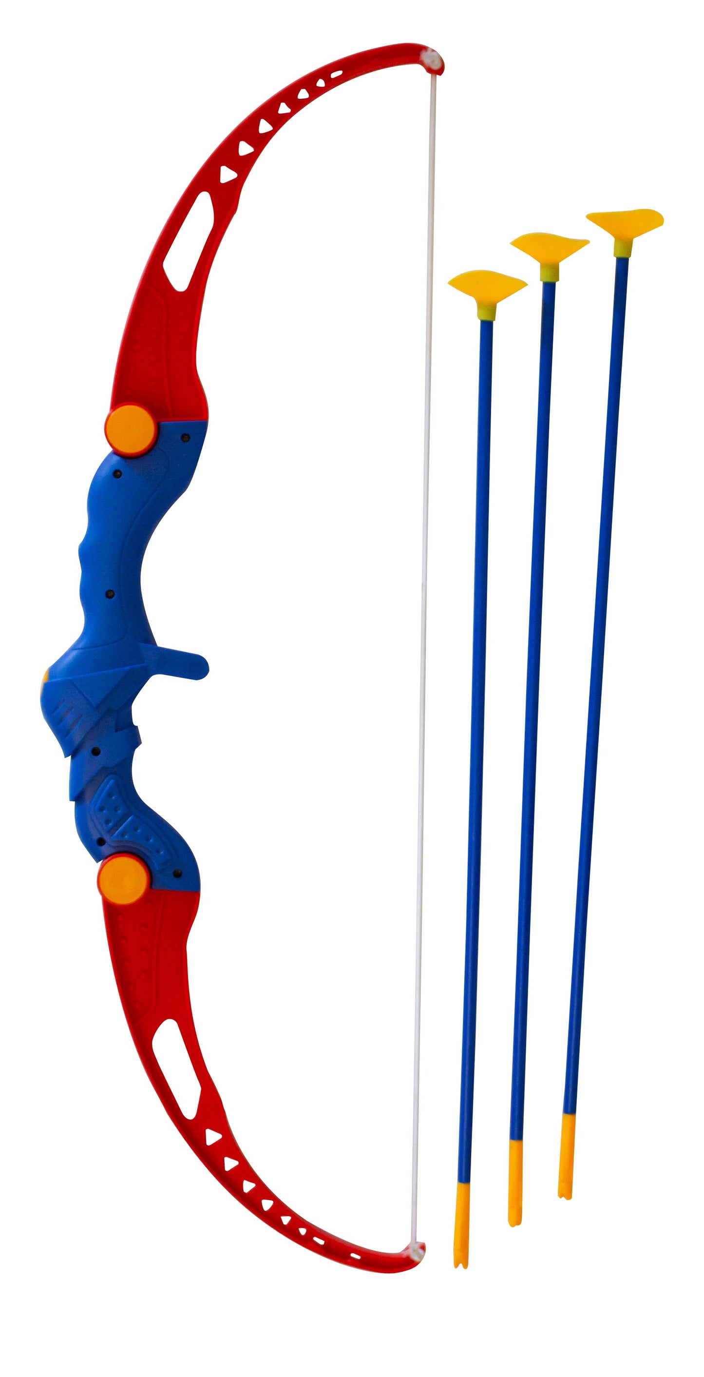 Gunther Bow and Arrow Archery Set G1550